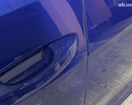 Фольксваген Гольф Р, об'ємом двигуна 0 л та пробігом 131 тис. км за 21500 $, фото 10 на Automoto.ua