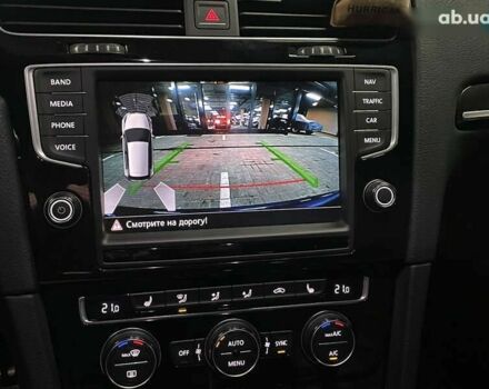 Фольксваген Гольф Р, об'ємом двигуна 0 л та пробігом 131 тис. км за 21500 $, фото 18 на Automoto.ua