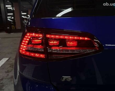 Фольксваген Гольф Р, об'ємом двигуна 0 л та пробігом 131 тис. км за 21500 $, фото 8 на Automoto.ua