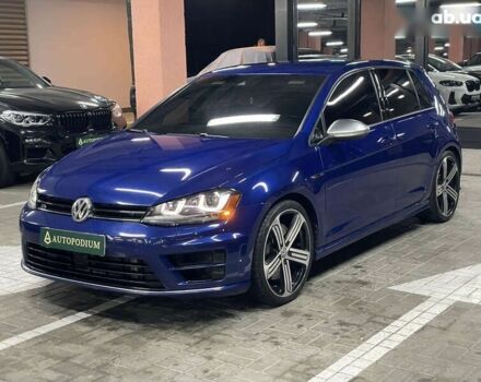 Фольксваген Гольф Р, об'ємом двигуна 0 л та пробігом 131 тис. км за 21500 $, фото 3 на Automoto.ua