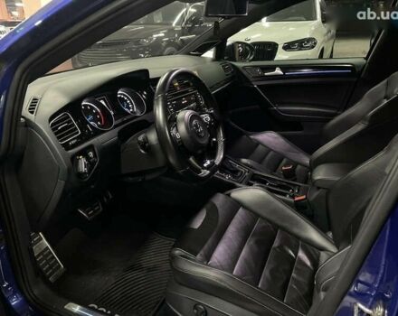 Фольксваген Гольф Р, об'ємом двигуна 0 л та пробігом 131 тис. км за 21500 $, фото 11 на Automoto.ua