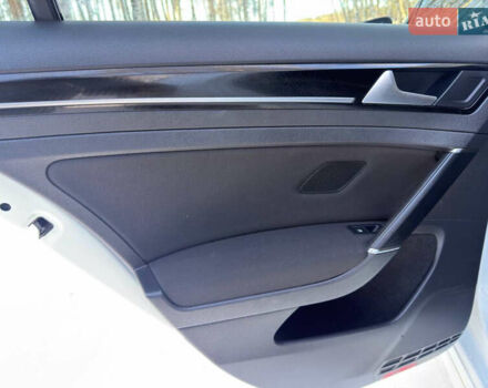 Фольксваген Гольф Р, объемом двигателя 0 л и пробегом 130 тыс. км за 16750 $, фото 16 на Automoto.ua