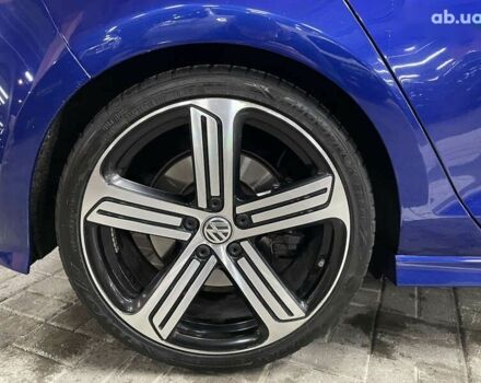 Фольксваген Гольф Р, об'ємом двигуна 0 л та пробігом 131 тис. км за 21500 $, фото 6 на Automoto.ua