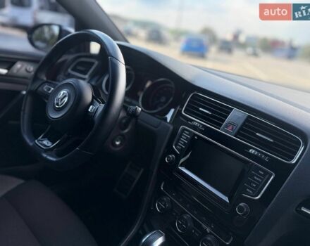 Фольксваген Гольф Р, об'ємом двигуна 2 л та пробігом 150 тис. км за 15950 $, фото 19 на Automoto.ua