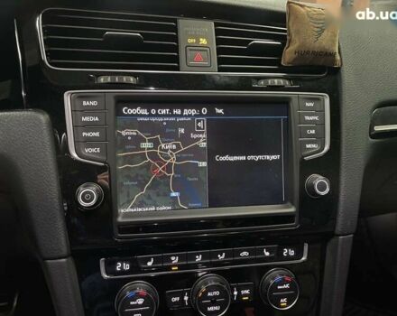 Фольксваген Гольф Р, об'ємом двигуна 0 л та пробігом 131 тис. км за 21500 $, фото 20 на Automoto.ua