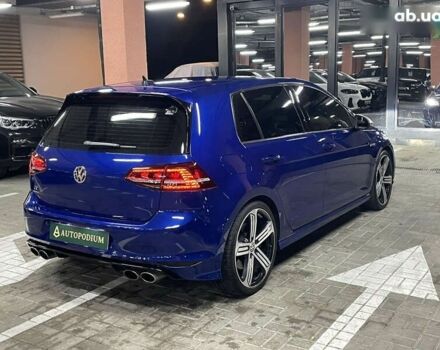 Фольксваген Гольф Р, об'ємом двигуна 0 л та пробігом 131 тис. км за 21500 $, фото 5 на Automoto.ua