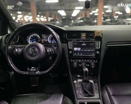 Фольксваген Гольф Р, об'ємом двигуна 0 л та пробігом 131 тис. км за 21500 $, фото 22 на Automoto.ua