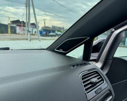 Фольксваген Гольф Р, об'ємом двигуна 1.97 л та пробігом 136 тис. км за 17999 $, фото 15 на Automoto.ua
