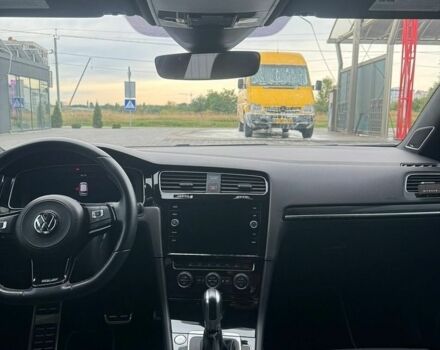 Фольксваген Гольф Р, об'ємом двигуна 1.97 л та пробігом 64 тис. км за 25500 $, фото 6 на Automoto.ua