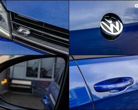 Фольксваген Гольф Р, об'ємом двигуна 2 л та пробігом 36 тис. км за 29999 $, фото 17 на Automoto.ua