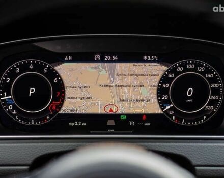 Фольксваген Гольф Р, об'ємом двигуна 2 л та пробігом 36 тис. км за 29999 $, фото 22 на Automoto.ua