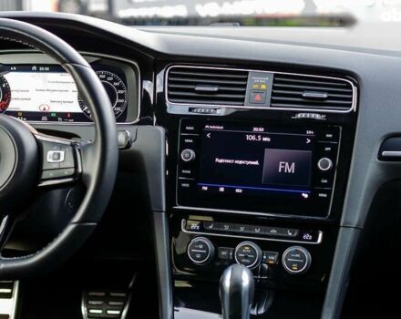 Фольксваген Гольф Р, об'ємом двигуна 2 л та пробігом 36 тис. км за 29999 $, фото 23 на Automoto.ua