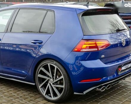 Фольксваген Гольф Р, об'ємом двигуна 2 л та пробігом 36 тис. км за 29999 $, фото 13 на Automoto.ua