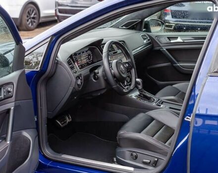 Фольксваген Гольф Р, об'ємом двигуна 2 л та пробігом 36 тис. км за 29999 $, фото 19 на Automoto.ua