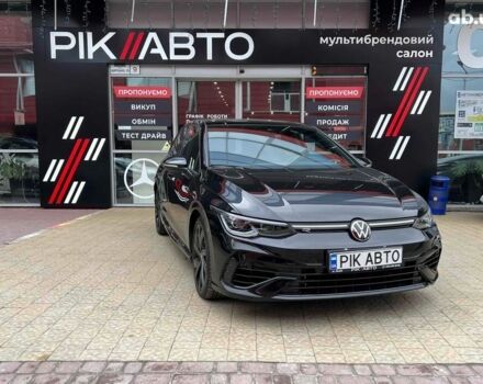 Фольксваген Гольф Р, объемом двигателя 0 л и пробегом 33 тыс. км за 49900 $, фото 3 на Automoto.ua