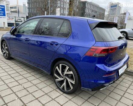 Фольксваген Гольф Р, об'ємом двигуна 2 л та пробігом 16 тис. км за 46189 $, фото 9 на Automoto.ua