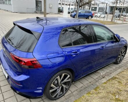 Фольксваген Гольф Р, об'ємом двигуна 2 л та пробігом 16 тис. км за 46189 $, фото 15 на Automoto.ua