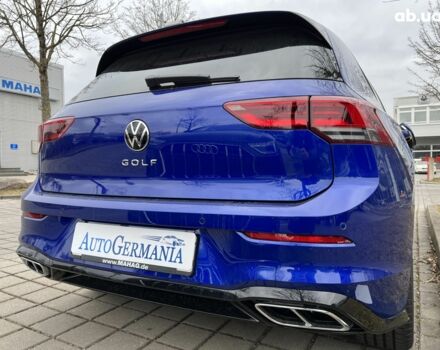 Фольксваген Гольф Р, об'ємом двигуна 2 л та пробігом 16 тис. км за 46189 $, фото 16 на Automoto.ua