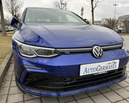 Фольксваген Гольф Р, об'ємом двигуна 2 л та пробігом 16 тис. км за 46189 $, фото 5 на Automoto.ua