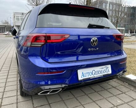 Фольксваген Гольф Р, об'ємом двигуна 2 л та пробігом 16 тис. км за 46189 $, фото 10 на Automoto.ua