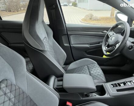 Фольксваген Гольф Р, об'ємом двигуна 2 л та пробігом 16 тис. км за 46189 $, фото 20 на Automoto.ua