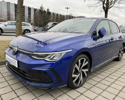 Фольксваген Гольф Р, об'ємом двигуна 2 л та пробігом 16 тис. км за 46189 $, фото 3 на Automoto.ua