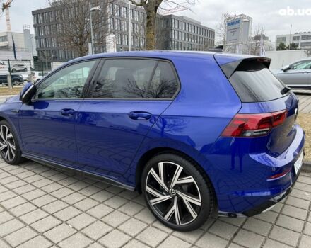 Фольксваген Гольф Р, об'ємом двигуна 2 л та пробігом 16 тис. км за 46189 $, фото 17 на Automoto.ua
