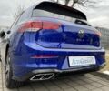 Фольксваген Гольф Р, об'ємом двигуна 2 л та пробігом 16 тис. км за 46189 $, фото 18 на Automoto.ua