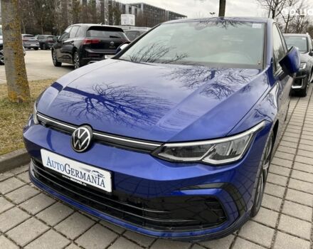 Фольксваген Гольф Р, об'ємом двигуна 2 л та пробігом 16 тис. км за 46189 $, фото 2 на Automoto.ua