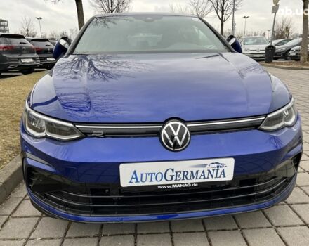 Фольксваген Гольф Р, об'ємом двигуна 2 л та пробігом 16 тис. км за 46189 $, фото 4 на Automoto.ua