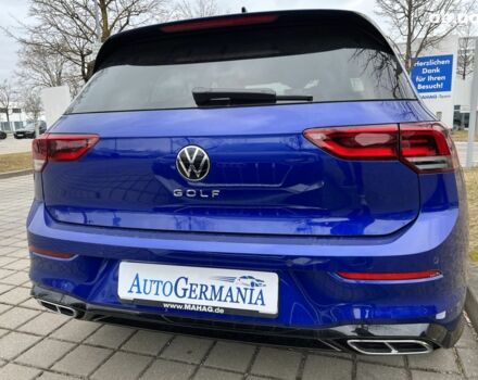 Фольксваген Гольф Р, об'ємом двигуна 2 л та пробігом 16 тис. км за 46189 $, фото 13 на Automoto.ua