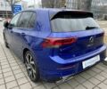 Фольксваген Гольф Р, об'ємом двигуна 2 л та пробігом 16 тис. км за 46189 $, фото 8 на Automoto.ua