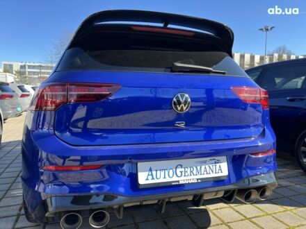 Фольксваген Гольф Р 2023 у Києві на Automoto.ua Фольксваген Гольф Р, об'ємом двигуна 2 л та пробігом 5 тис. км за 50428 $, фото 1 на Automoto.ua