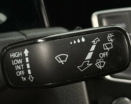 Серый Фольксваген Гольф Р, объемом двигателя 2 л и пробегом 193 тыс. км за 16000 $, фото 34 на Automoto.ua