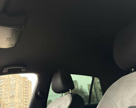 Серый Фольксваген Гольф Р, объемом двигателя 2 л и пробегом 193 тыс. км за 16000 $, фото 41 на Automoto.ua