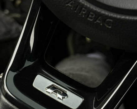 Серый Фольксваген Гольф Р, объемом двигателя 2 л и пробегом 193 тыс. км за 16000 $, фото 32 на Automoto.ua