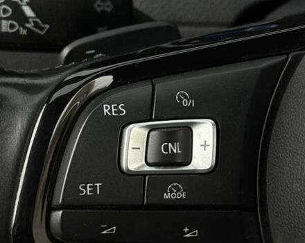 Серый Фольксваген Гольф Р, объемом двигателя 2 л и пробегом 193 тыс. км за 16000 $, фото 30 на Automoto.ua