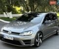 Серый Фольксваген Гольф Р, объемом двигателя 1.98 л и пробегом 142 тыс. км за 18500 $, фото 1 на Automoto.ua