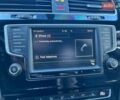 Серый Фольксваген Гольф Р, объемом двигателя 2 л и пробегом 123 тыс. км за 17500 $, фото 43 на Automoto.ua