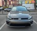 Серый Фольксваген Гольф Р, объемом двигателя 1.98 л и пробегом 145 тыс. км за 23000 $, фото 6 на Automoto.ua