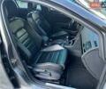 Серый Фольксваген Гольф Р, объемом двигателя 2 л и пробегом 123 тыс. км за 17500 $, фото 33 на Automoto.ua