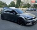 Серый Фольксваген Гольф Р, объемом двигателя 1.98 л и пробегом 143 тыс. км за 18990 $, фото 1 на Automoto.ua
