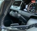 Серый Фольксваген Гольф Р, объемом двигателя 1.98 л и пробегом 146 тыс. км за 22990 $, фото 20 на Automoto.ua