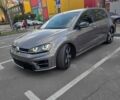 Сірий Фольксваген Гольф Р, об'ємом двигуна 1.98 л та пробігом 145 тис. км за 22000 $, фото 1 на Automoto.ua