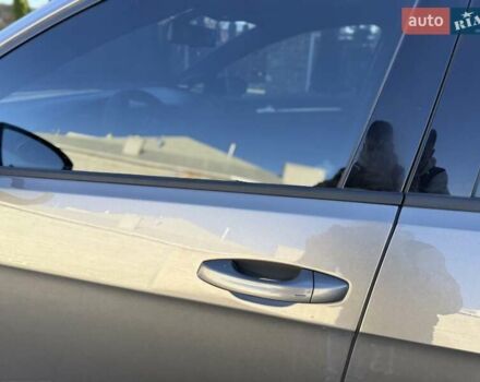 Сірий Фольксваген Гольф Р, об'ємом двигуна 1.98 л та пробігом 142 тис. км за 19500 $, фото 12 на Automoto.ua