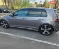 Серый Фольксваген Гольф Р, объемом двигателя 1.98 л и пробегом 145 тыс. км за 23000 $, фото 10 на Automoto.ua