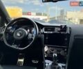 Серый Фольксваген Гольф Р, объемом двигателя 1.98 л и пробегом 143 тыс. км за 18990 $, фото 6 на Automoto.ua