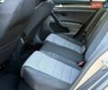 Серый Фольксваген Гольф Р, объемом двигателя 1.98 л и пробегом 142 тыс. км за 18500 $, фото 19 на Automoto.ua