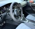 Серый Фольксваген Гольф Р, объемом двигателя 1.98 л и пробегом 142 тыс. км за 18500 $, фото 16 на Automoto.ua