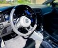 Серый Фольксваген Гольф Р, объемом двигателя 1.9 л и пробегом 122 тыс. км за 23000 $, фото 13 на Automoto.ua